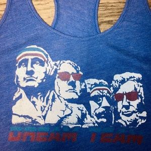Dream Team Tank Top